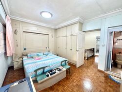 Blk 829 Woodlands Street 83 (Woodlands), HDB Executive #498347161